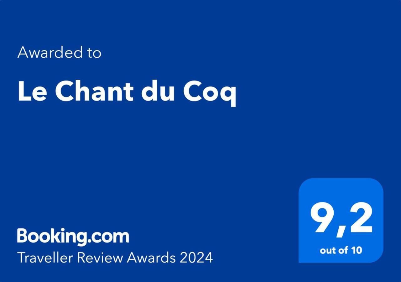 Lacave  Le Chant Du Coq المظهر الخارجي الصورة