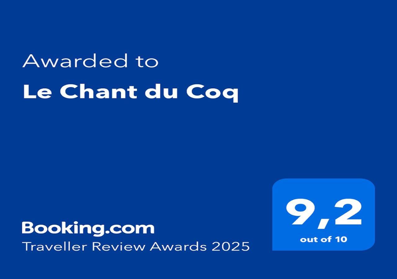 Lacave  Le Chant Du Coq المظهر الخارجي الصورة